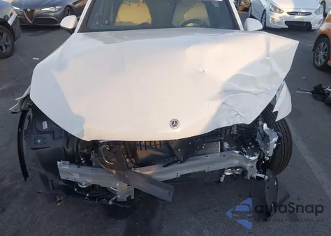 2025 Mercedes-Benz Glc 300 Suv from USA, damaged, VIN W1NKM4GB1SU087035